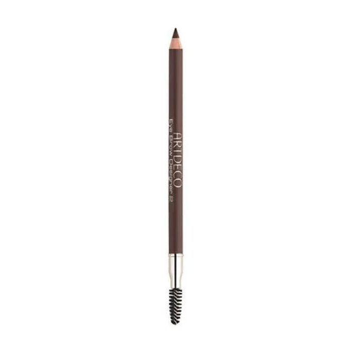 Олівець для брів зі щіточкою Eye Brow Designer ARTDECO 2 - dark, 1 г