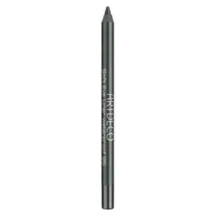 Водостійкий олівець для очей Soft Eye Liner Waterproof ARTDECO 95, 1.2 г