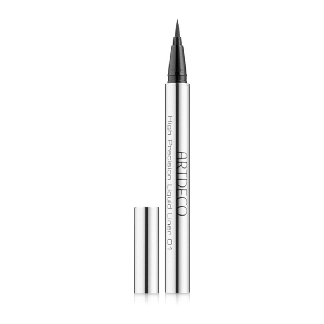 Artdeco Рідка підводка High Precision Liquid Liner 01 Black, 0.55 мл