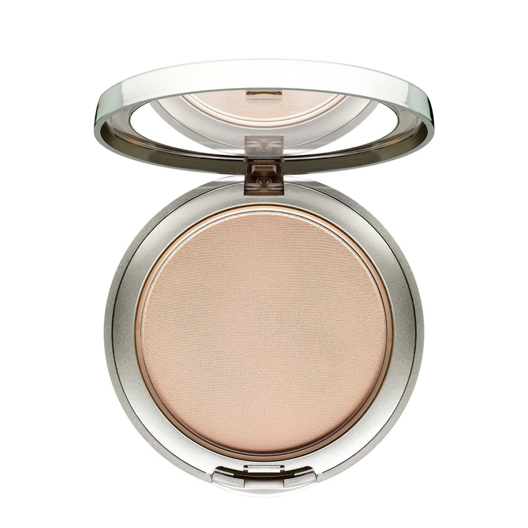 Artdeco Тональна основа Hydra Mineral Compact Foundation 60 Light Beige, 10 г
