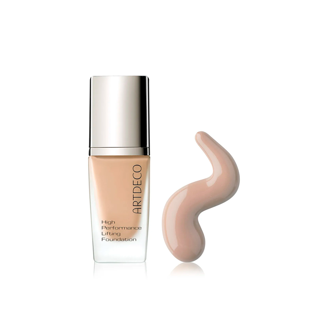 Artdeco Тональний крем High Performance Lifting Foundation 12 Reflecting Shell, 30 мл