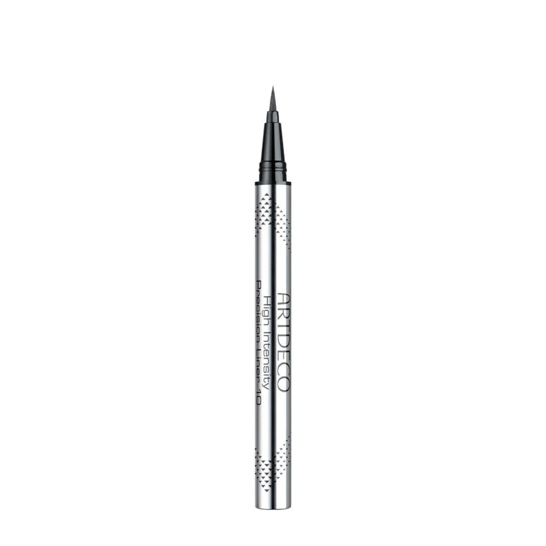 Artdeco Підводка High Intensity Precision Liner 10 Ultra Black, 0.55 мл