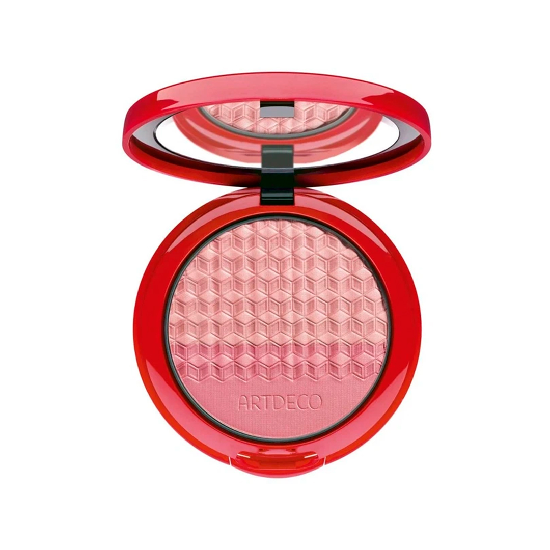 Artdeco Рум’яна Blush Couture - Diamonds & Lights, 10 г
