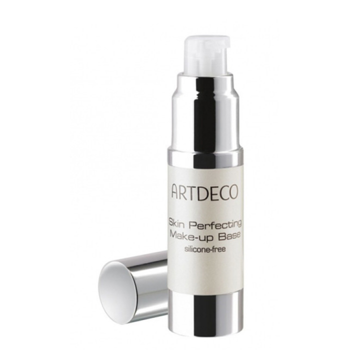 Розгладжувальна основа під макіяж Skin Perfecting Make-up Base ARTDECO прозорий, 15 мл