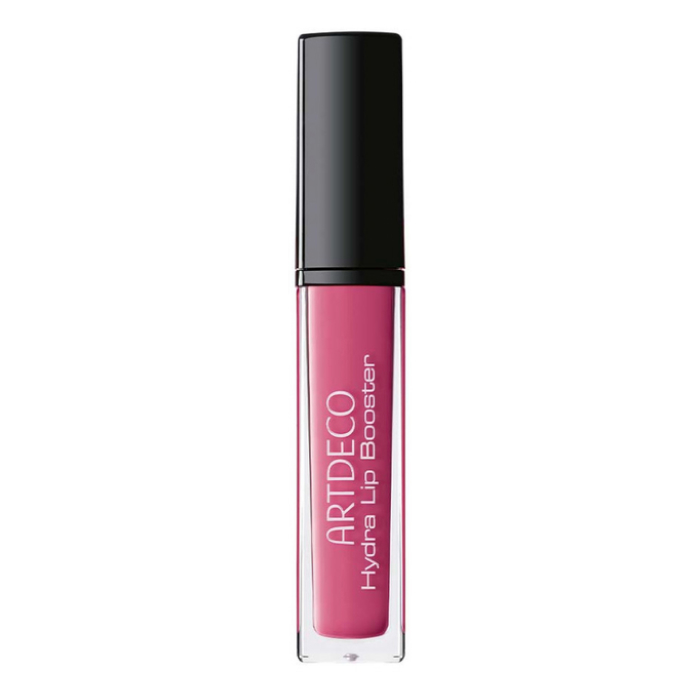 Блиск для губ з ефектом збільшення Hydra Lip Booster ARTDECO 55 - Hot pink, 6 мл