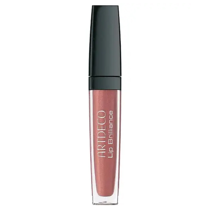Блиск для губ Lip Brilliance ARTDECO 14 - Brilliant Frozen Rose, 5 мл