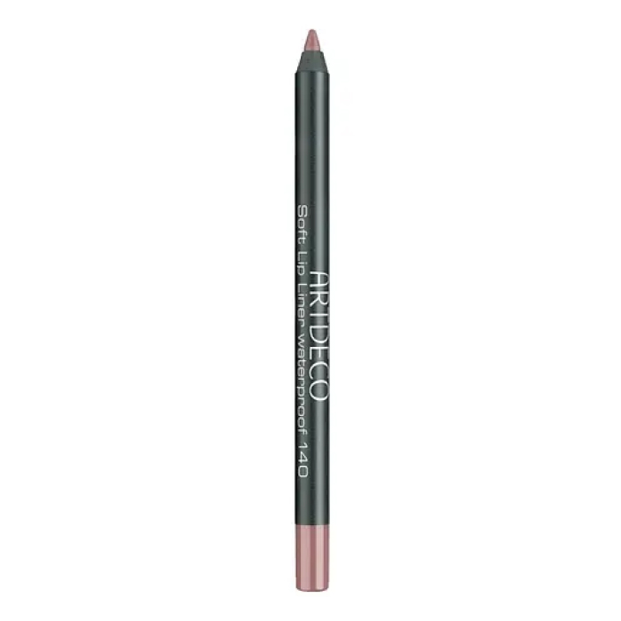 Водостойкий карандаш для губ Soft Lip Liner Waterproof Artdec ARTDECO 140 - Anise, 1.2 г