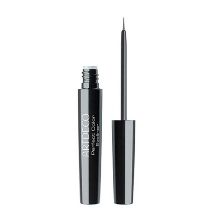 Підводка для очей Perfect Color Eyeliner ARTDECO Black, 4.5 мл