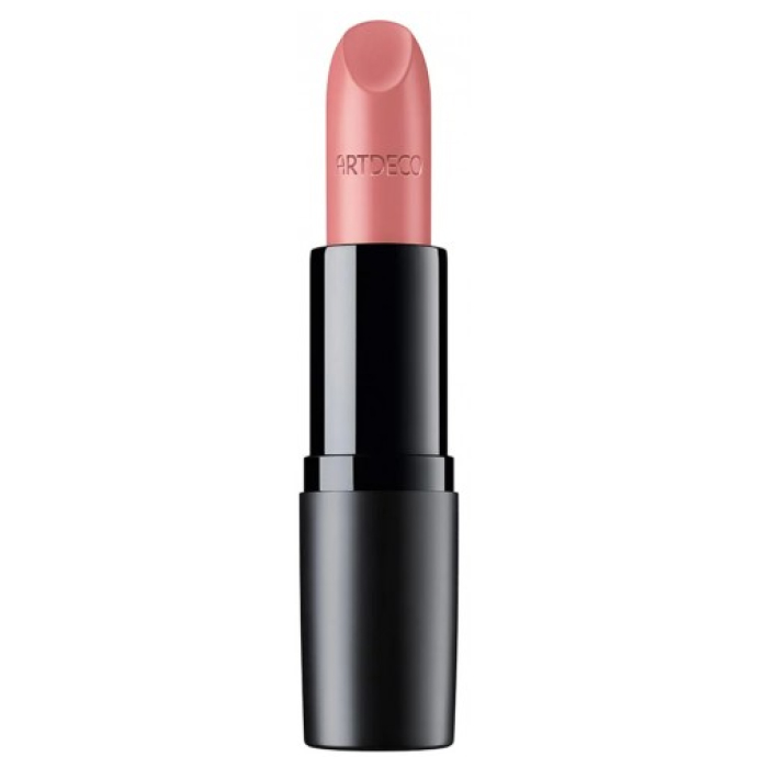 Помада для губ Perfect Mat Lipstick ARTDECO 165 - Rosy Kiss, 4 г
