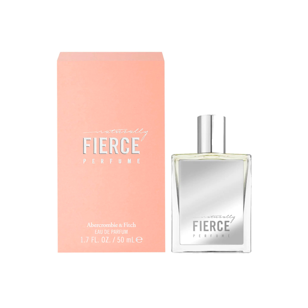 Abercrombie & Fitch Парфуми жіночі Naturally Fierce, 50 мл