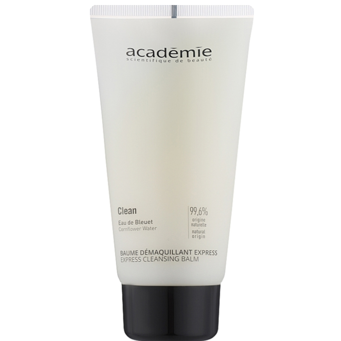 Бальзам "Експрес-очищення" Visage Clean Express Cleansing Balm Academie, 150 мл