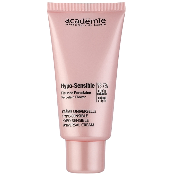 Универсальный крем для чувствительной кожи Hypo-Sensible Universal Cream Academie, 50 мл