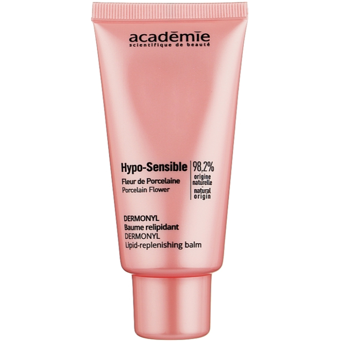 Поживний відновлюючий крем Hypo-Sensible Nourishing and Revitalizing Cream Dermonyl Academie, 50 мл