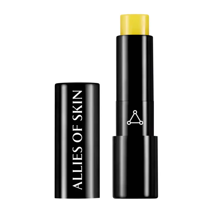Бальзам для губ Peptide & Ceramide Repair Lip Balm Allies of Skin, 4 мл