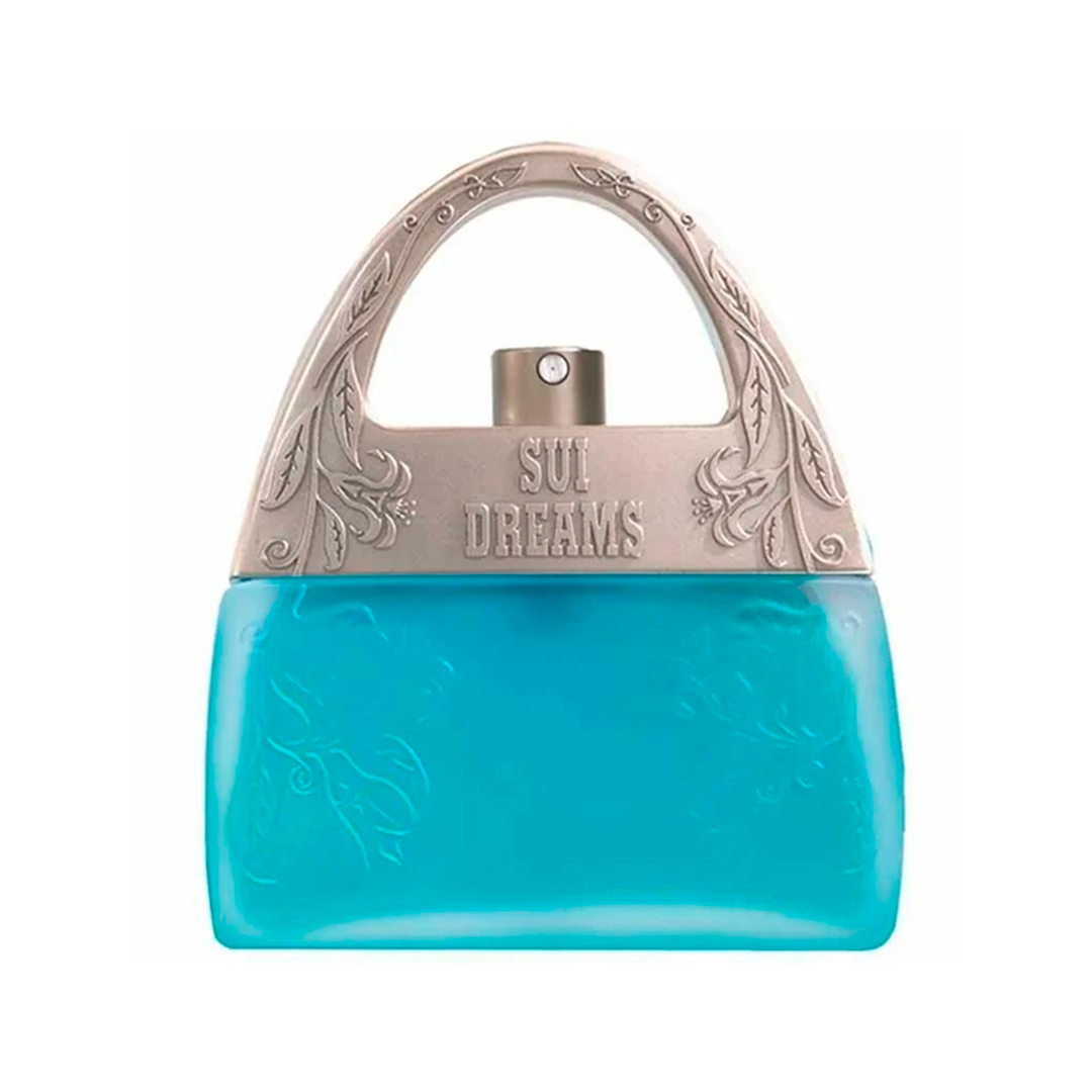 Anna Sui Туалетна вода жіноча Sui Dreams, 50 мл