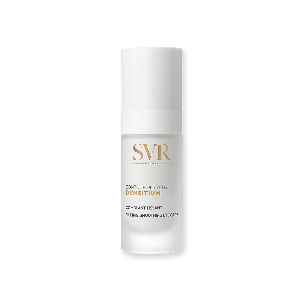SVR Крем для контуру очей Densitium Eye Cream, 15 мл