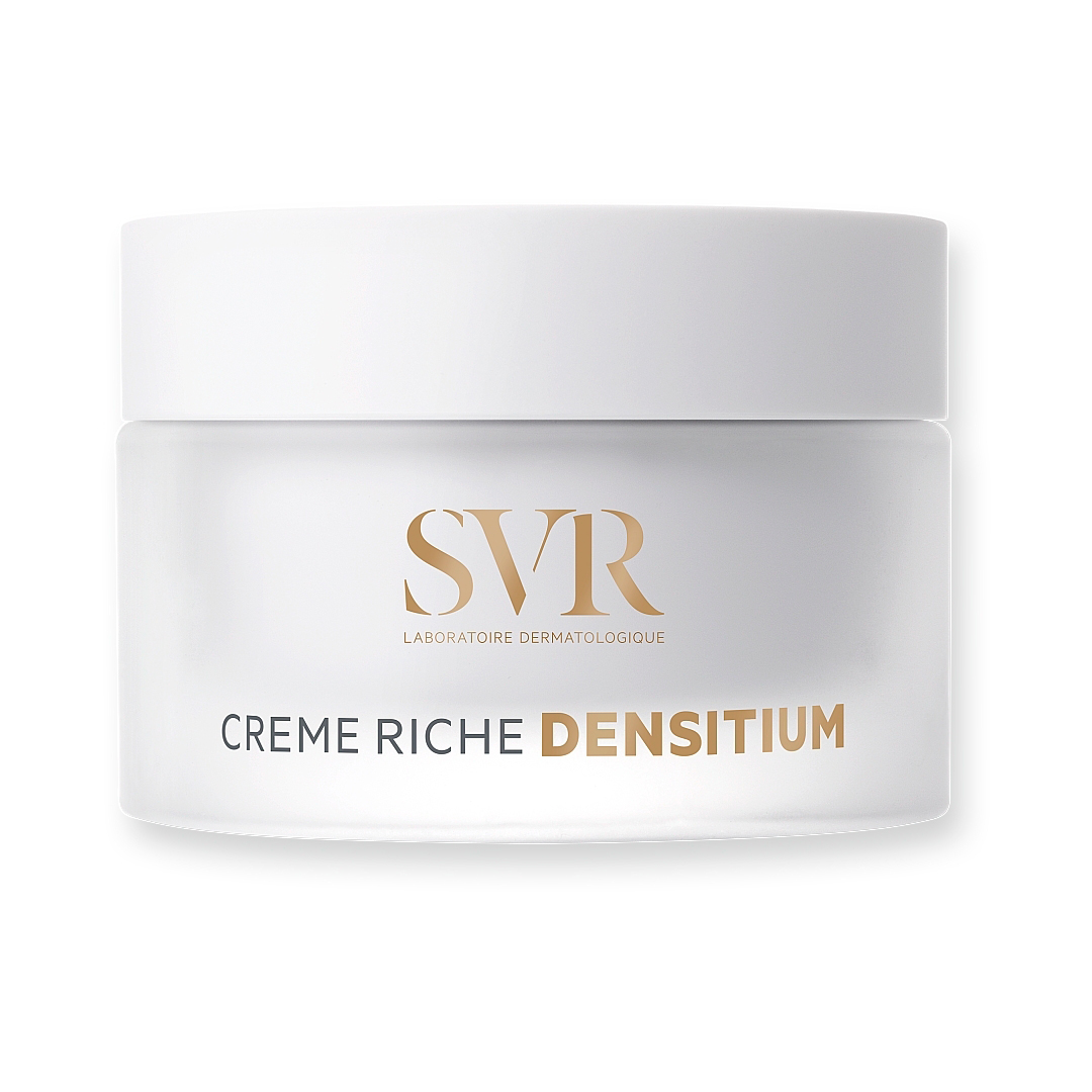 SVR Насичений крем для пружності шкіри Densitium Rich Cream, 50 мл