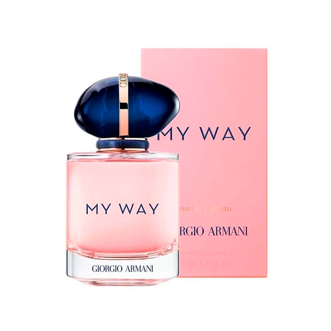 Armani Парфумована вода для жінок My Way, 7 мл