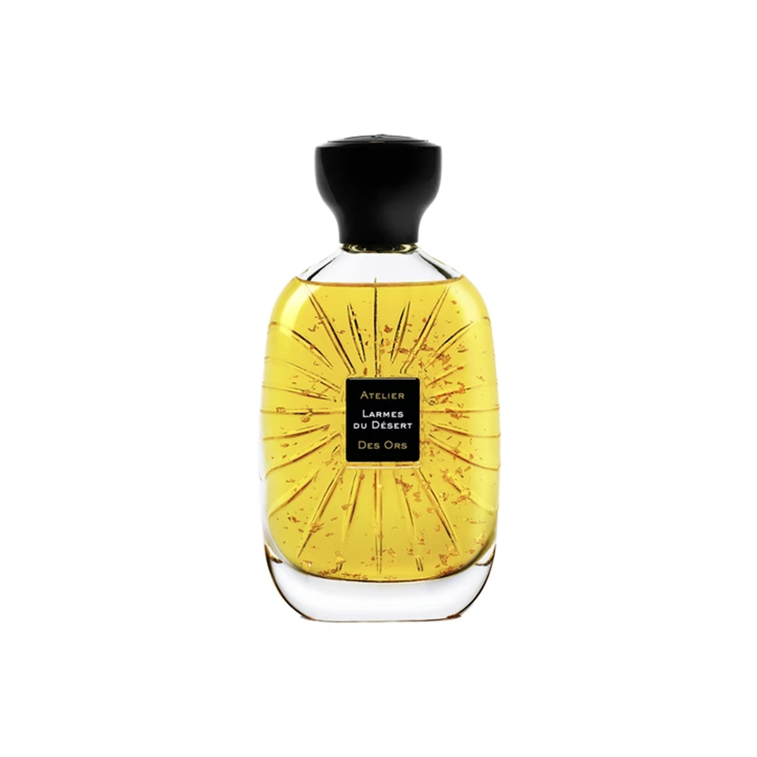 Atelier des Ors Парфуми унісекс Larmes Du Desert, 100 мл