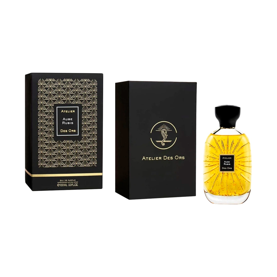 Atelier des Ors Парфуми унісекс Bois Sikar, 100 мл
