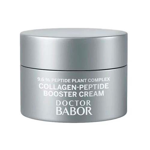 Ліфтинг-крем-бустер із колагеном та пептидами Doctor BABOR Lifting Collagen-Peptide Booster Cream BABOR, 50 мл