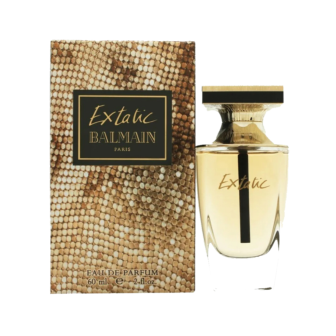 Balmain Парфуми жіночі Extatic, 60 мл