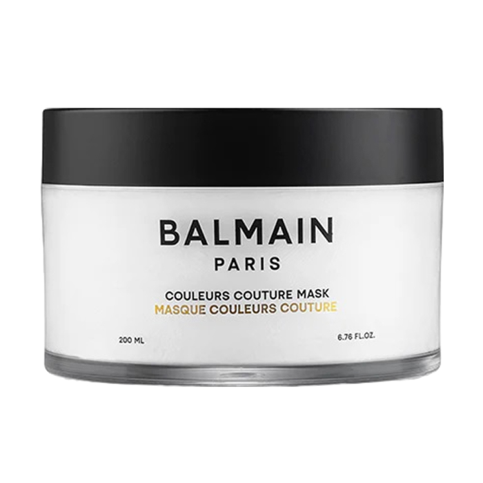 Balmain Hair Couture Paris Couleurs Couture Mask — маска для фарбованого волосся, 200 мл