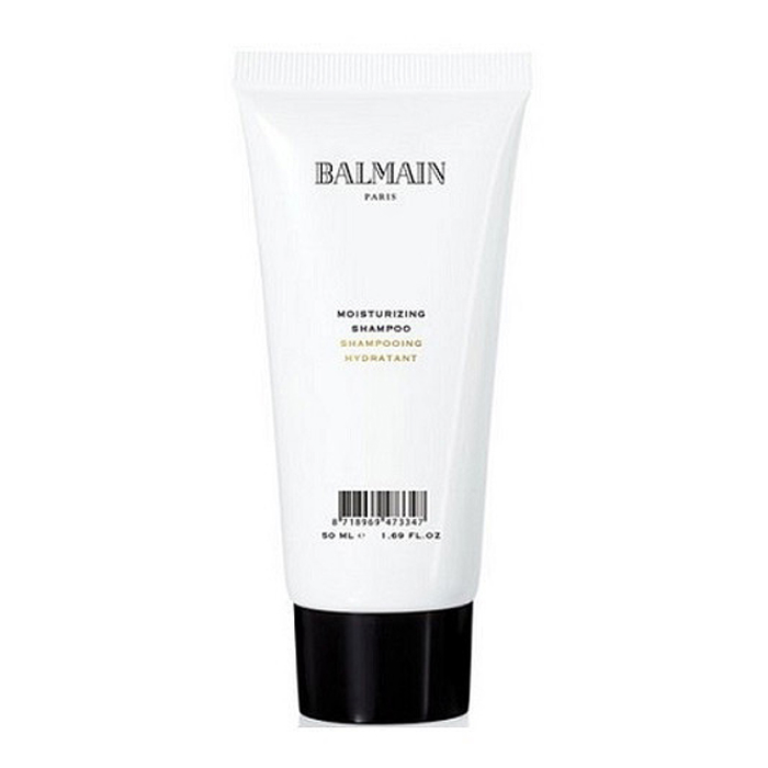 Balmain Hair Couture Paris Moisturizing Conditioner — зволожуючий кондиціонер для волосся, 50 мл