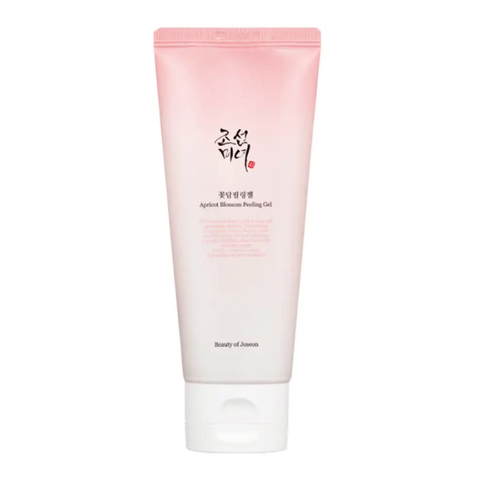 Энзимная пилинг-скатка с абрикосом Apricot Blossom Peeling Gel Beauty of Joseon, 100 мл
