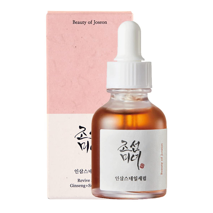Сироватка для обличчя Revive Serum Beauty of Joseon, 30 мл