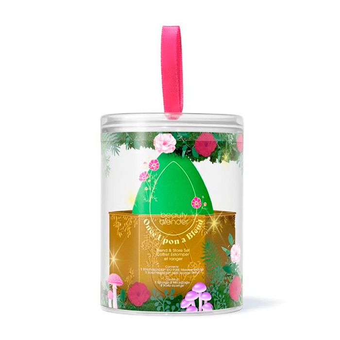 Лімітований подарунковий набір Beautyblender Once Upon a Blend