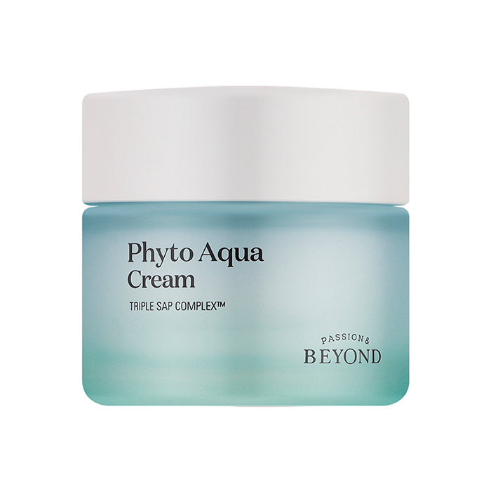 Beyond Phyto Aqua Cream — зволожувальний крем для обличчя, 50 мл