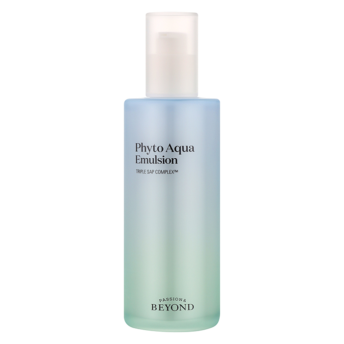 Beyond Phyto Aqua Emulsion — зволожувальна емульсія для обличчя, 130 мл