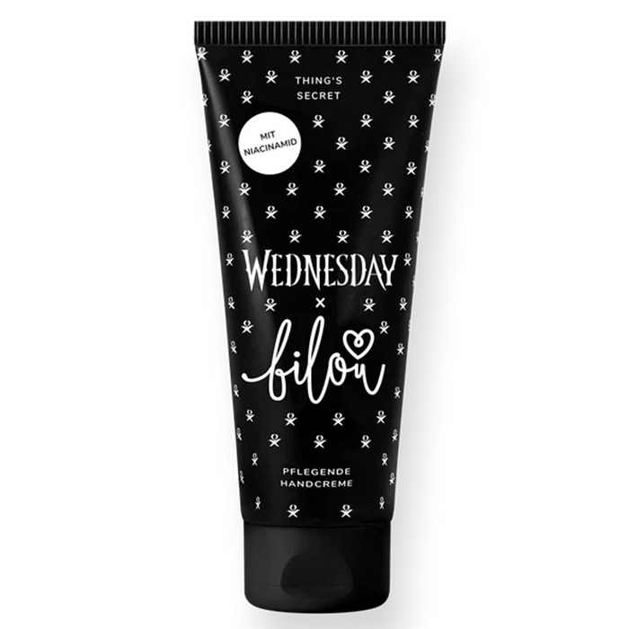 Крем для рук Bilou&Wednesday Thing's Secret, 75 мл