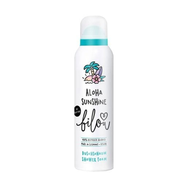 Bilou Піна для душу Aloha Sunshine 200 мл — купити в Україні