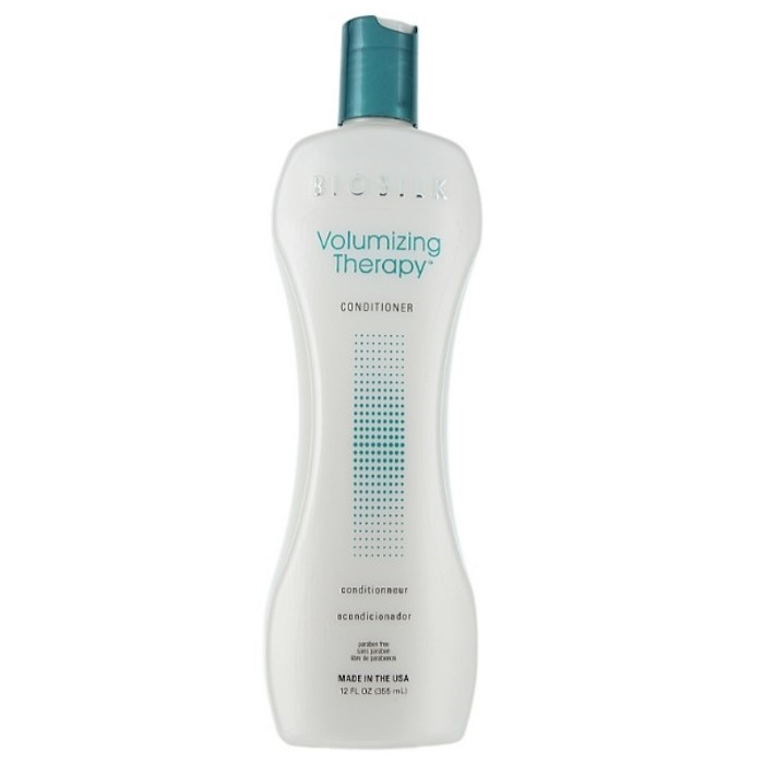 BioSilk Volumizing Therapy Conditioner — кондиціонер для надання об’єму, 355 мл