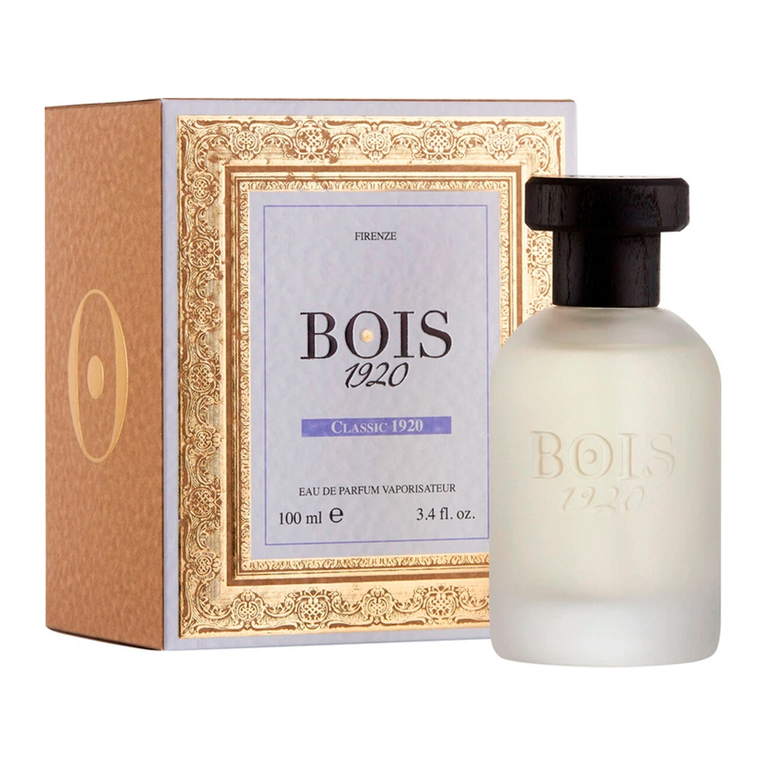 Bois 1920 Парфюм унисекс Classic 1920, 100 мл