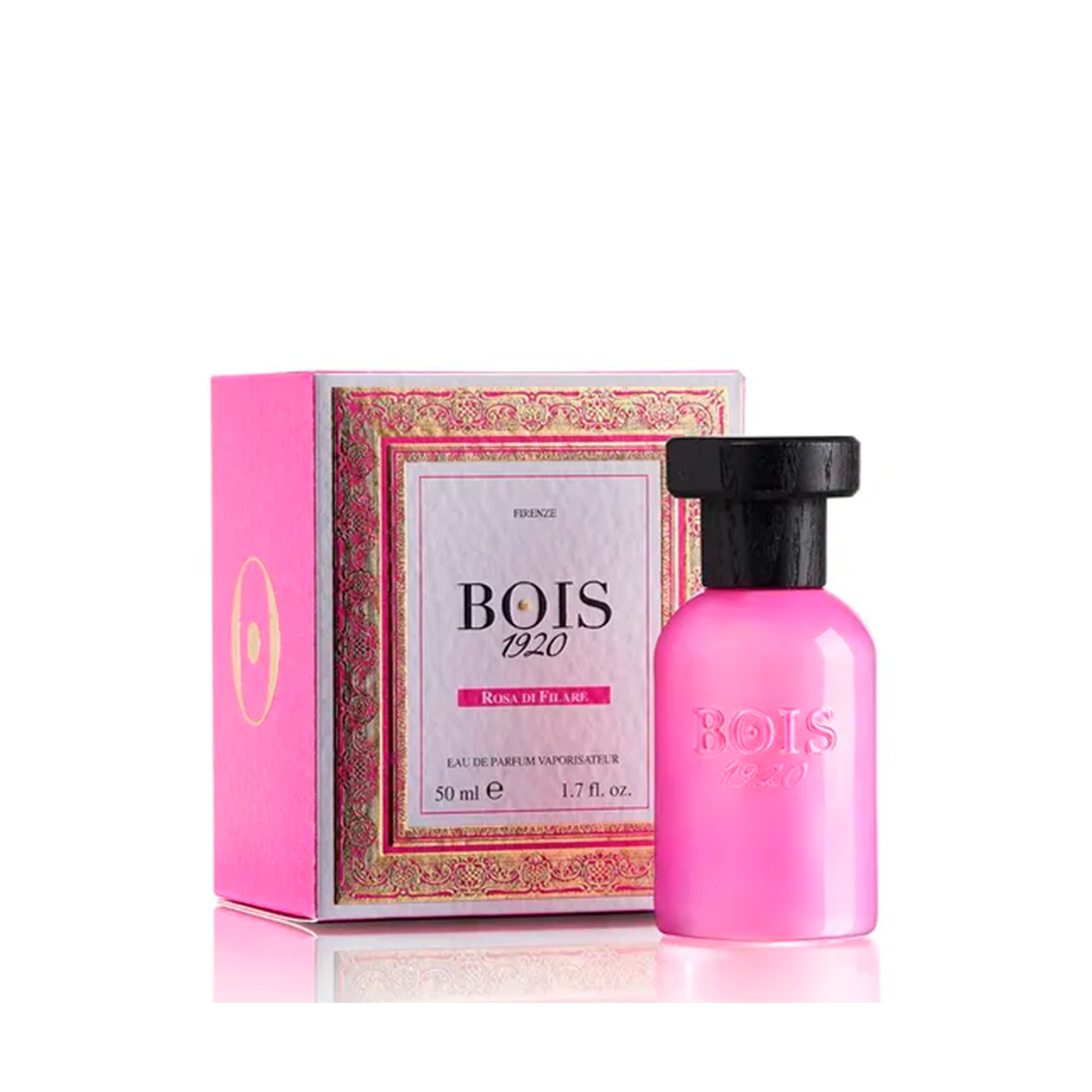 Bois 1920 Парфуми унісекс Rosa di Filare, 50 мл