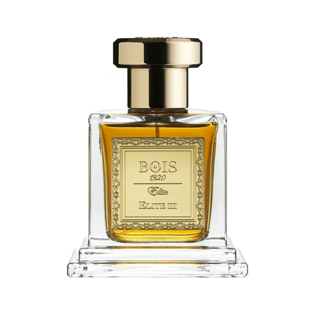 Bois 1920 Парфуми унісекс Elite III Parfum, 100 мл