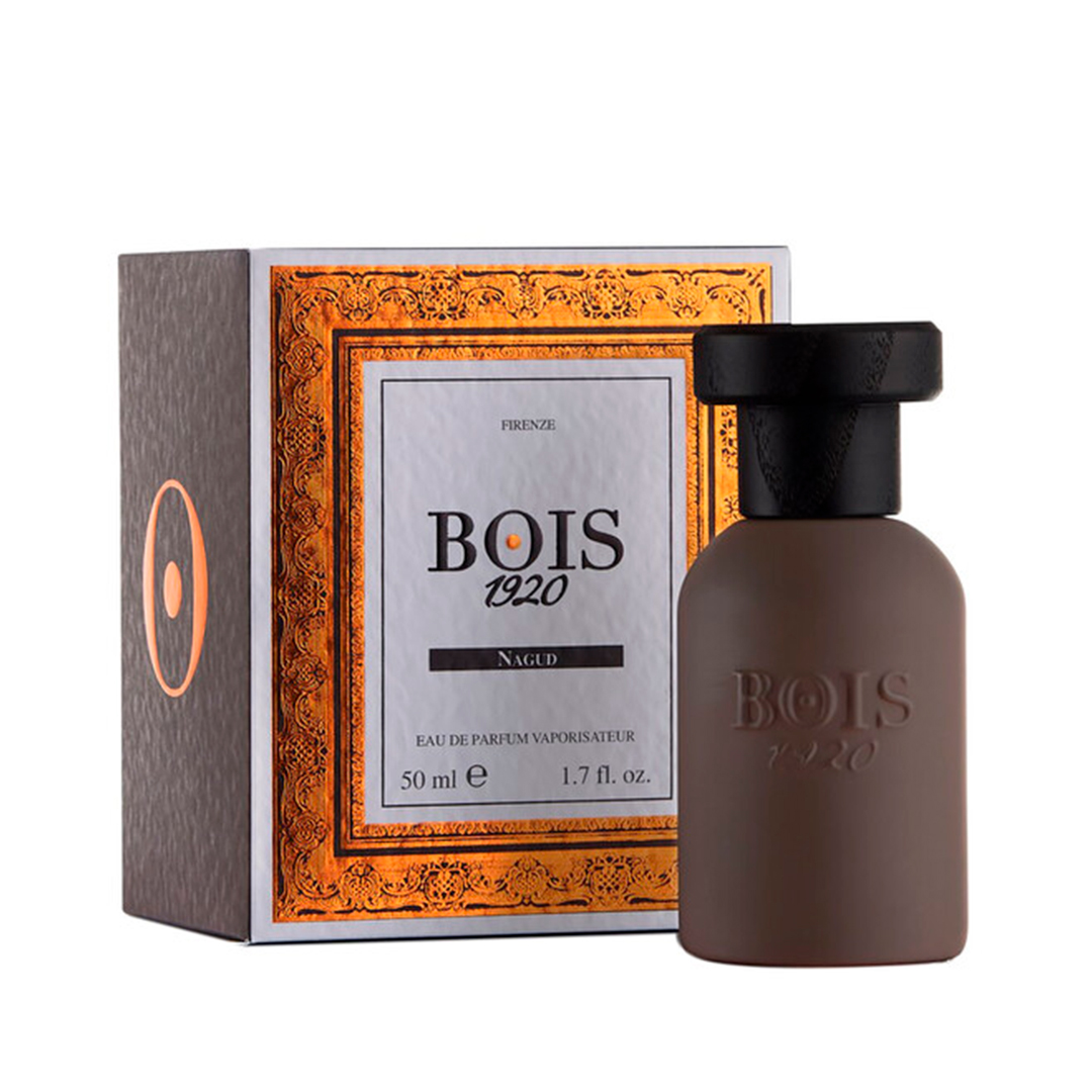 Bois 1920 Парфюм унисекс Nagud, 50 мл