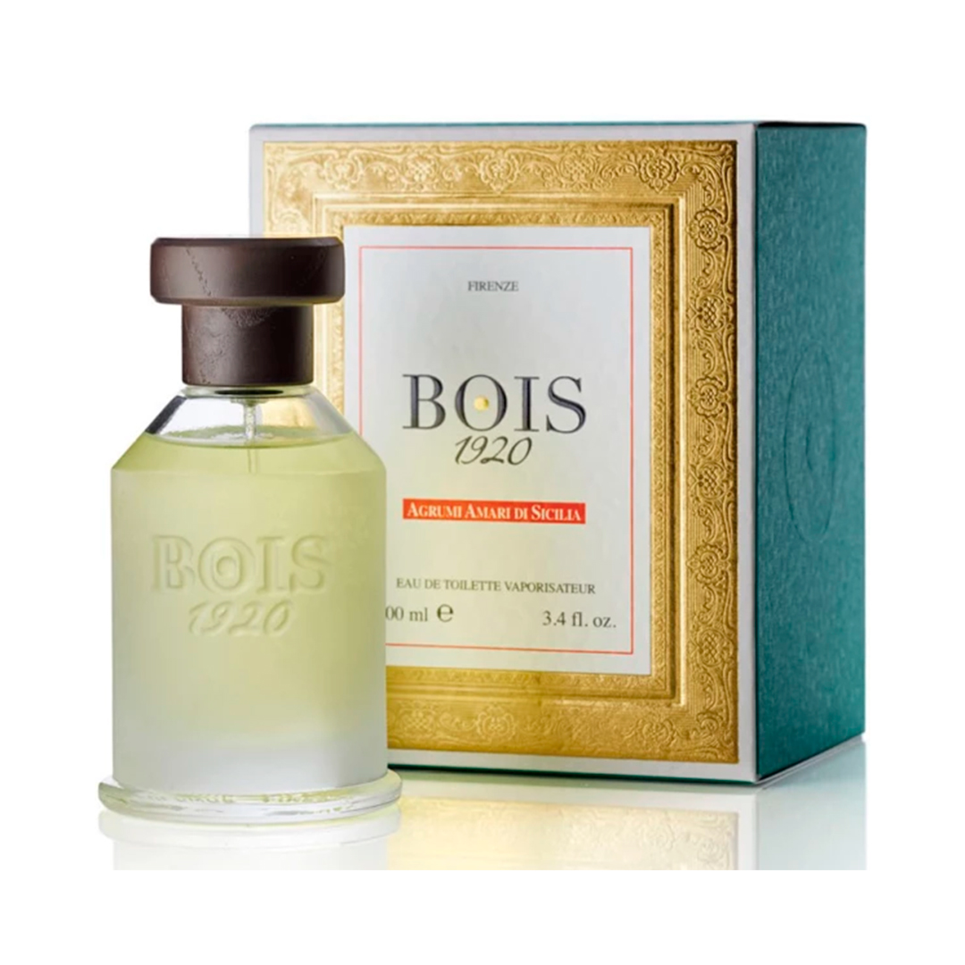 Bois 1920 Парфюм унисекс Agrumi Amari Di Sicilia, 100 мл