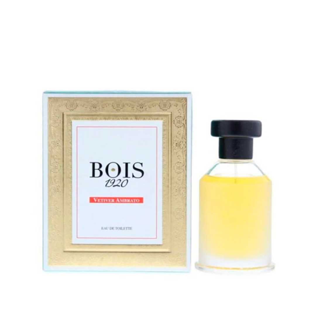Bois 1920 Парфуми унісекс Vetiver Ambrato, 100 мл