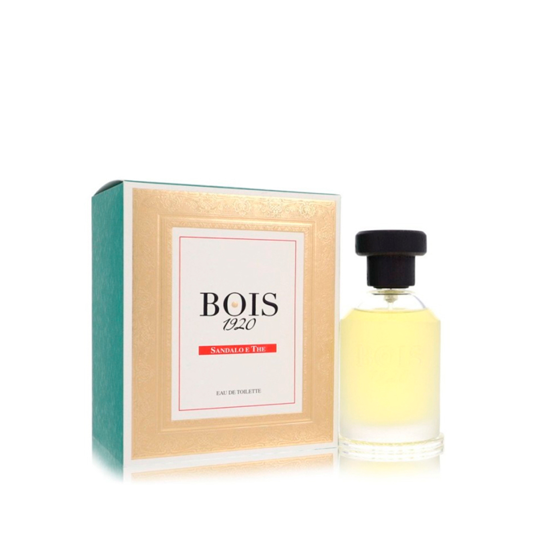 Bois 1920 Парфюм унисекс Sandalo e The, 100 мл