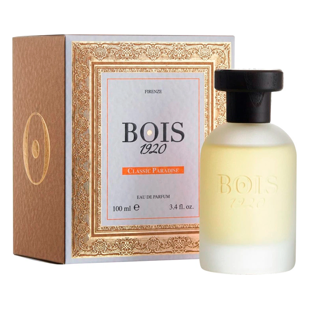 Bois 1920 Парфюм унисекс Classic Paradise, 100 мл