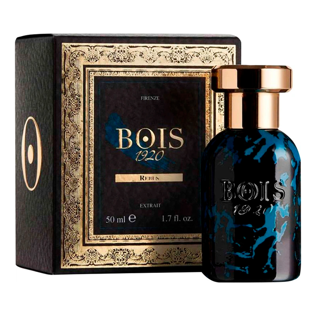 Bois 1920 Парфюм унисекс Rebus, 50 мл