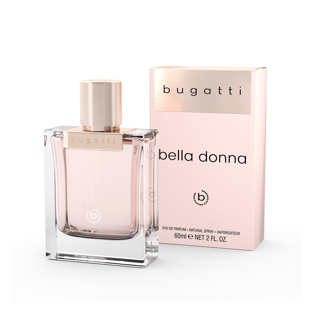 Bugatti парфумована вода Bella Donna 60 мл — купити в Україні