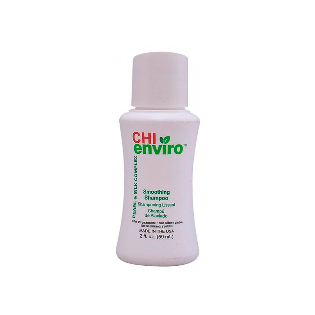 CHI Enviro Smoothing Shampoo — шампунь для гладкості, 59 мл