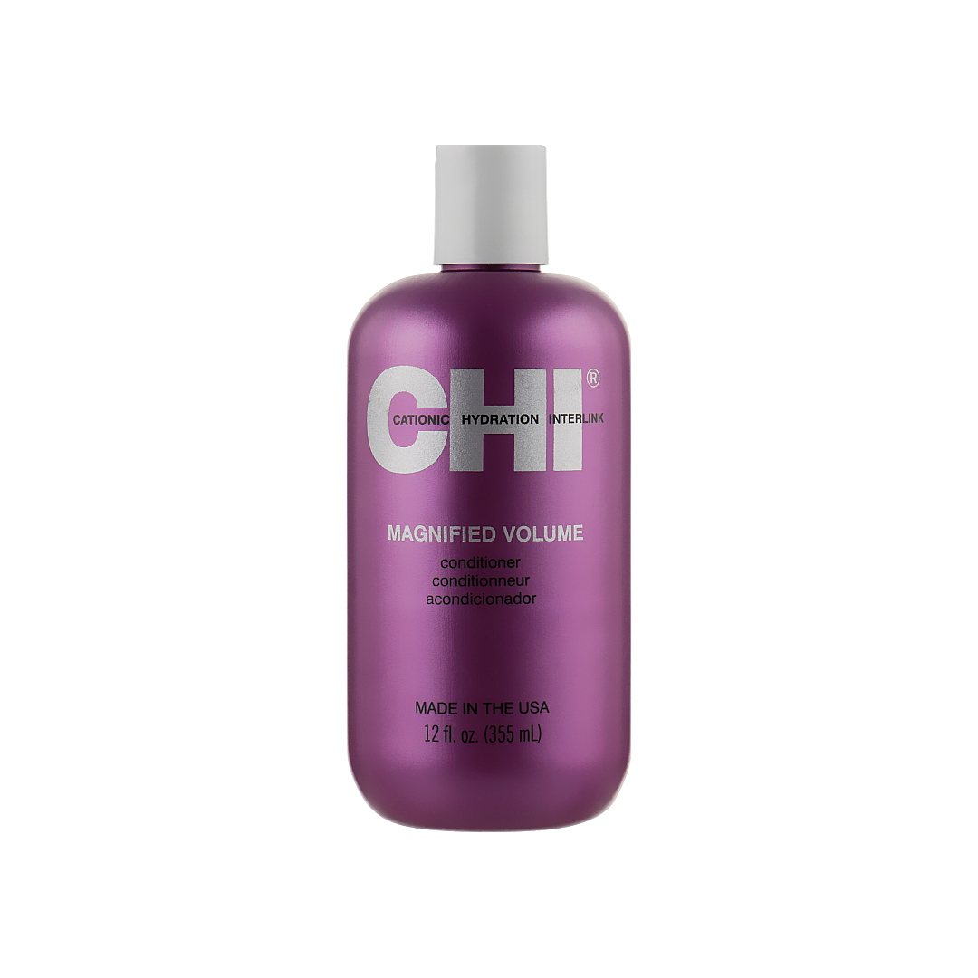 CHI Magnified Volume Conditioner — кондиціонер для надання об’єму, 355 мл