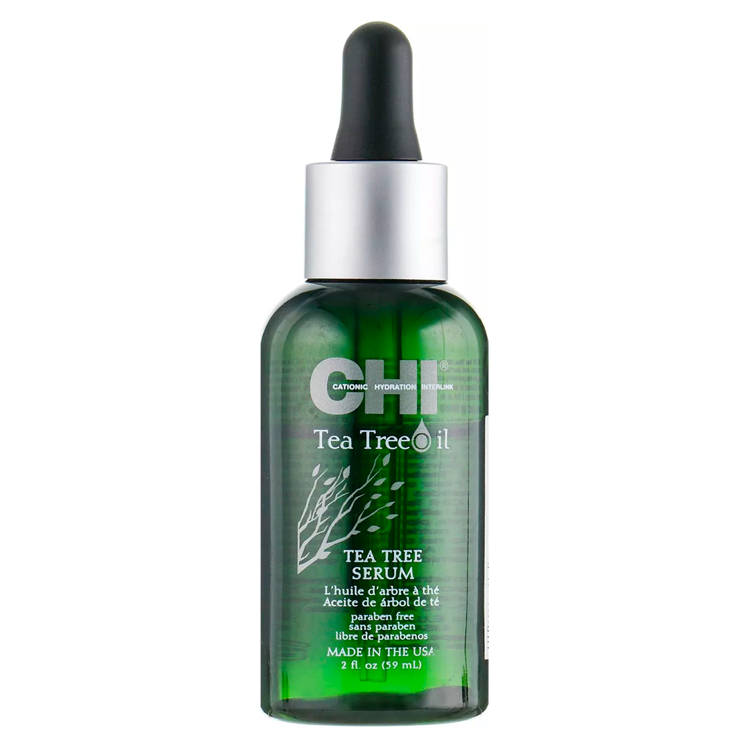 CHI Tea Tree Serum — сироватка з маслом чайного дерева, 59 мл
