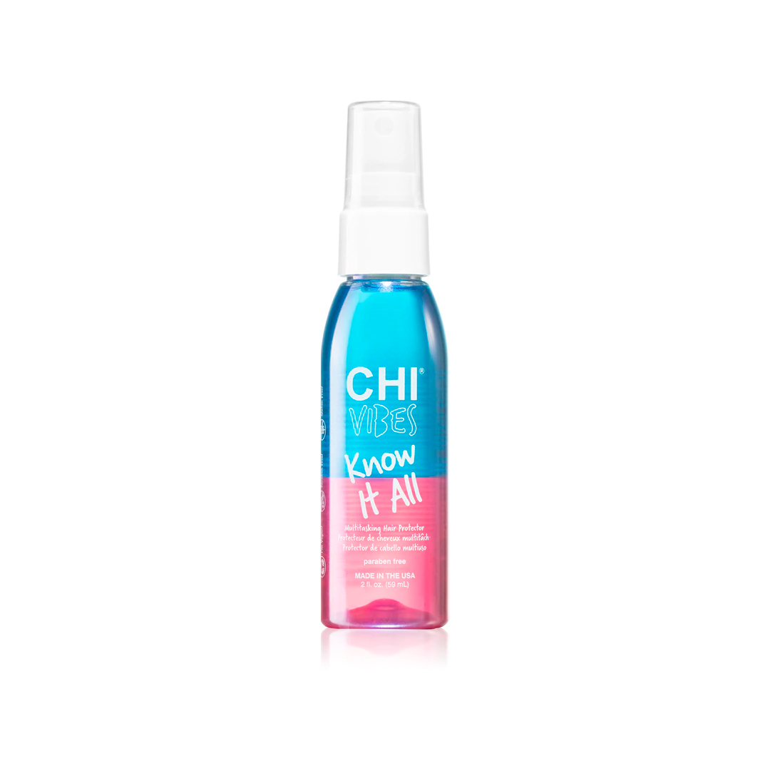 CHI Multitasking Hair Protector — універсальний захисний спрей, 59 мл